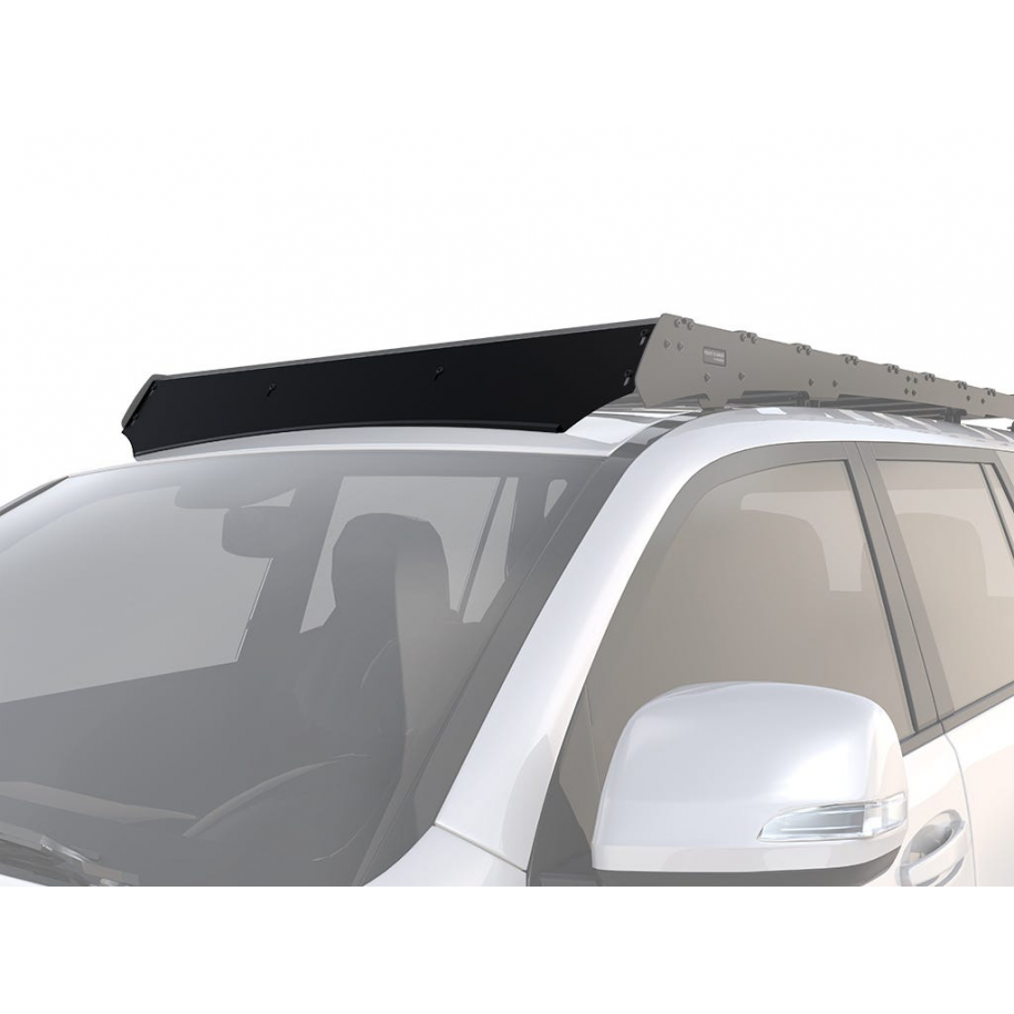 Montpellier4x4 | Front Runner Lexus GX 460 (2010-2024) Slimsport Rack Wind Fairing